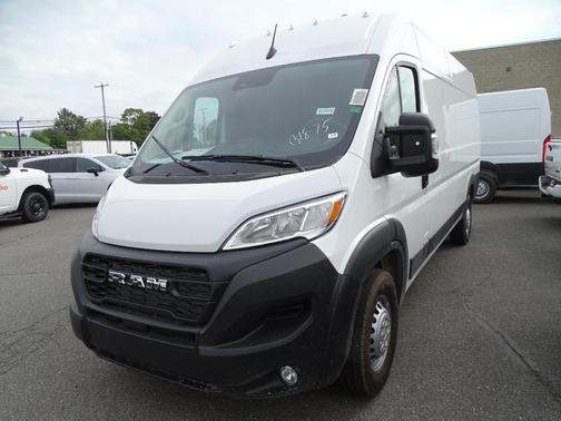 2025 RAM ProMaster 3500 High Roof
