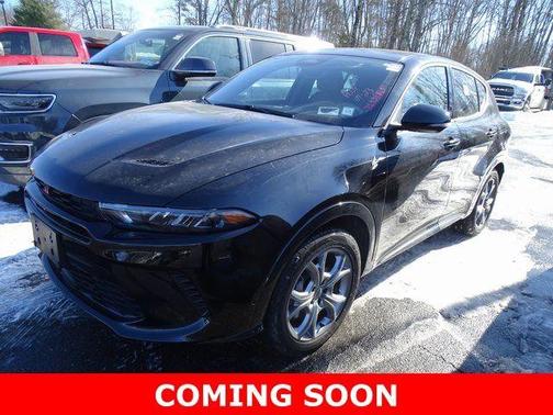 2024 Dodge Hornet R/T