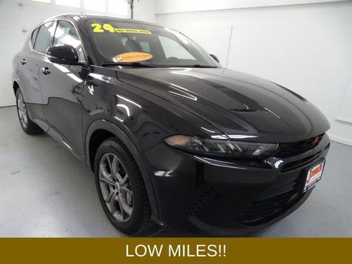 2024 Dodge Hornet R/T