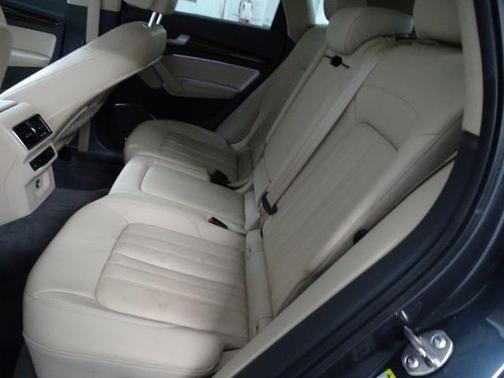 2018 Audi Q5 2.0T Tech Premium