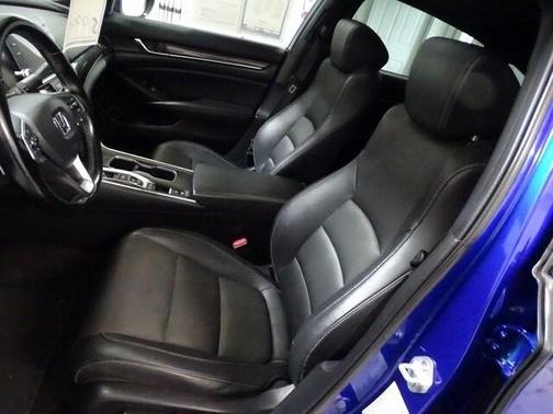 2021 Honda Accord Sport 2.0T