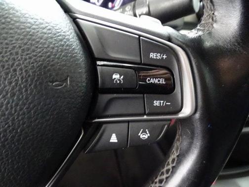 2021 Honda Accord Sport 2.0T