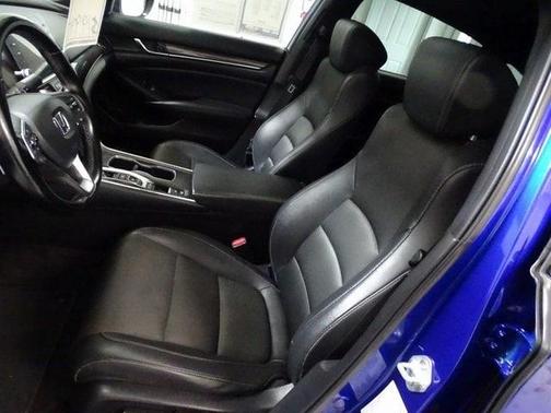 2021 Honda Accord Sport 2.0T