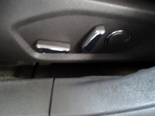2013 Ford Fusion Titanium
