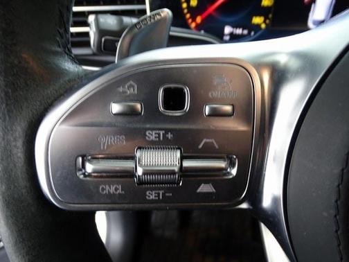 2023 Mercedes-Benz AMG GLE 53 Base