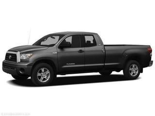 2008 Toyota Tundra SR5