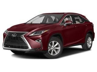 2017 Lexus RX 350 350