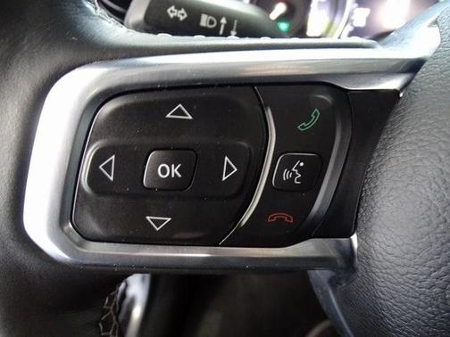 2021 Jeep Wrangler Unlimited 4xe Sahara
