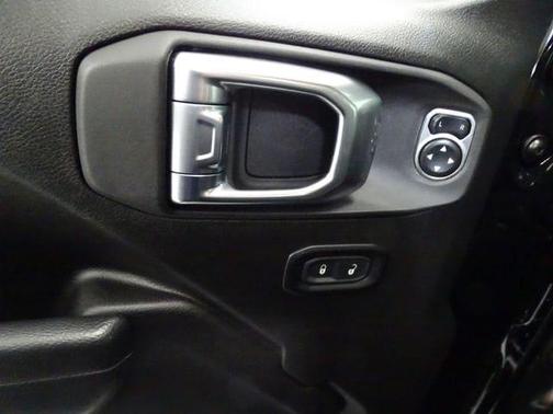 2025 Jeep Wrangler 4xe Sport