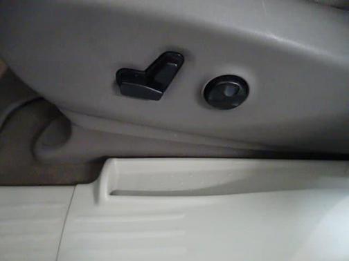 2018 Chrysler Pacifica Touring-L Plus