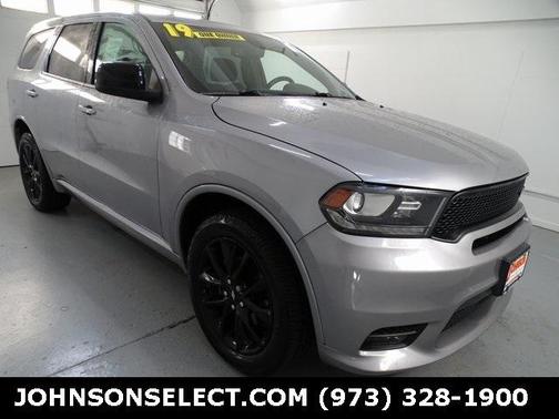 2019 Dodge Durango GT