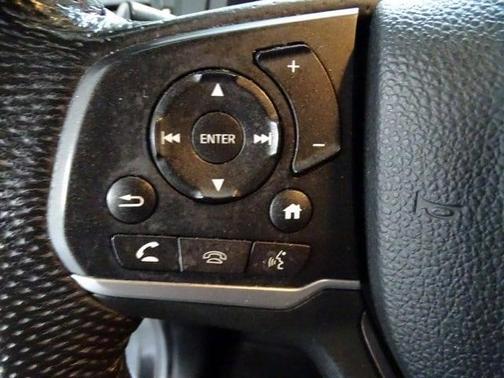 2019 Honda Passport EX-L