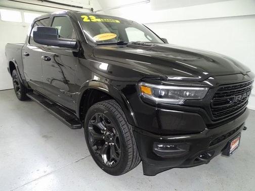 2023 RAM 1500 Limited
