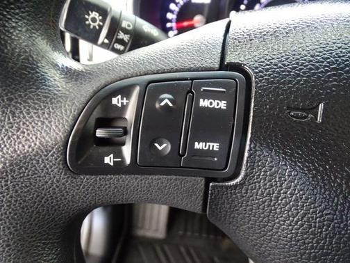 Black Cherry 2015 Kia Sportage LX