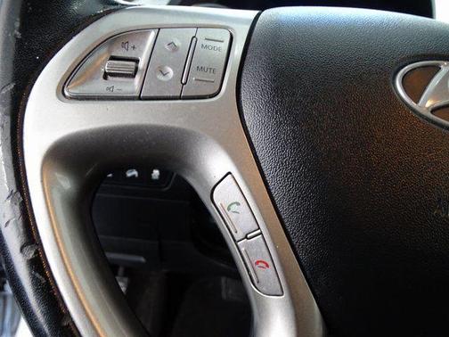 2012 Hyundai TUCSON GLS