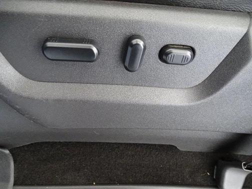 2015 Ford F-250 Lariat