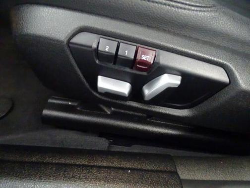 2018 BMW 320 i xDrive