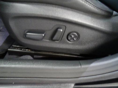 2015 Hyundai SONATA Limited 2.0T