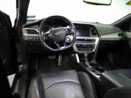 2015 Hyundai SONATA Limited 2.0T