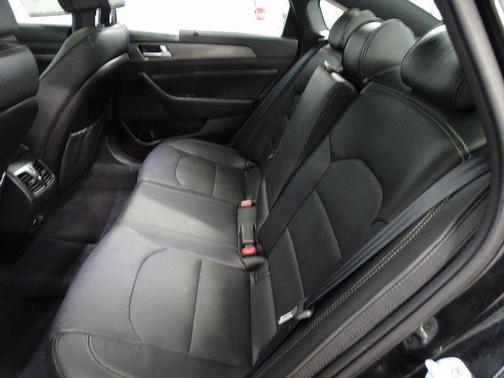 2015 Hyundai SONATA Limited 2.0T