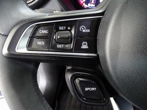 2024 Dodge Hornet GT