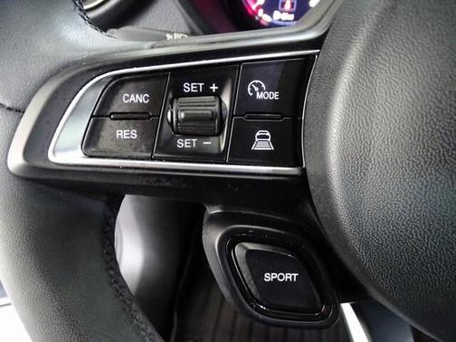 2024 Dodge Hornet GT