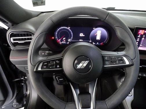 2024 Dodge Hornet GT