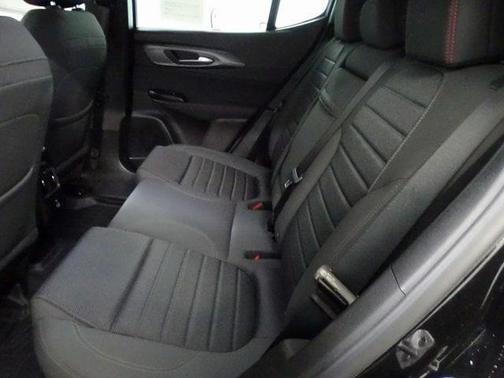 2024 Dodge Hornet GT