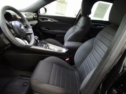 2024 Dodge Hornet GT