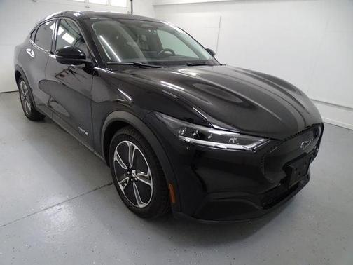 2021 Ford Mustang Mach-E Select