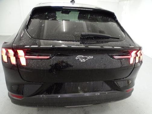 2021 Ford Mustang Mach-E Select