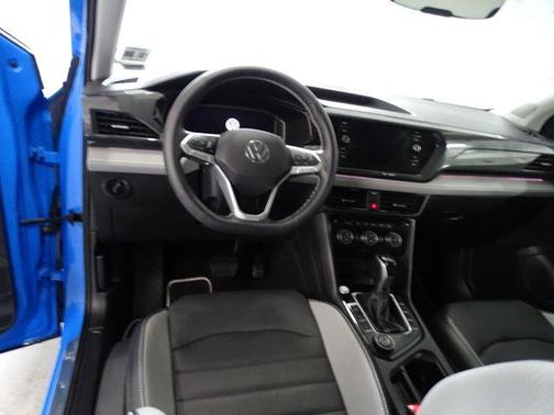 2023 Volkswagen Taos 1.5T SEL