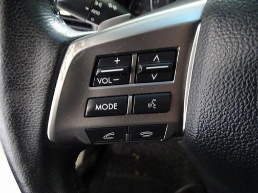 2014 Subaru Legacy 2.5i Premium