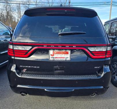 2026 Dodge Durango GT HEMI V8