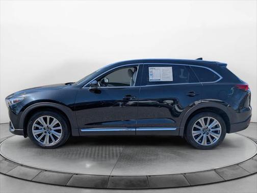2023 Mazda CX-9 Signature