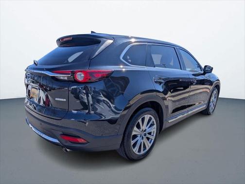 2023 Mazda CX-9 Signature
