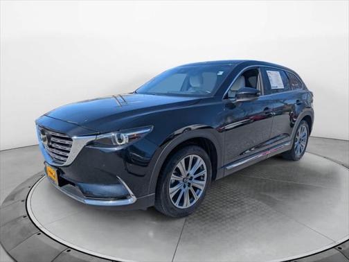 2023 Mazda CX-9 Signature