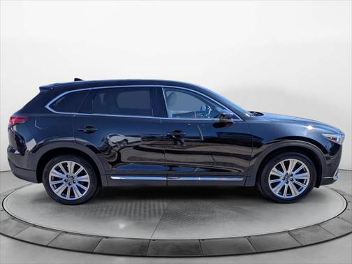 2023 Mazda CX-9 Signature