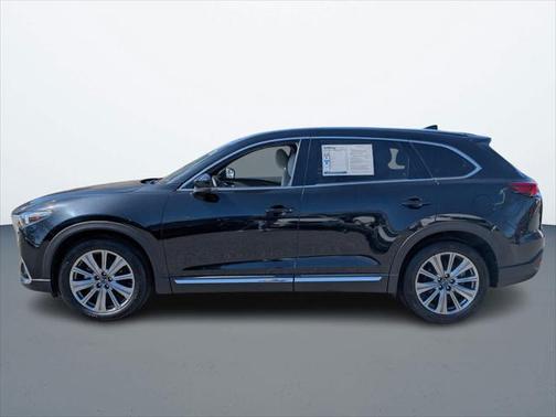 2023 Mazda CX-9 Signature