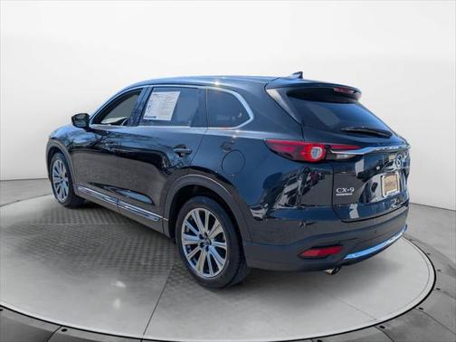 2023 Mazda CX-9 Signature
