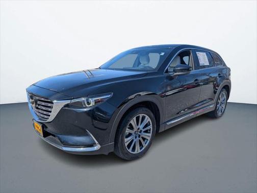 2023 Mazda CX-9 Signature