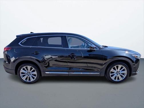 2023 Mazda CX-9 Signature