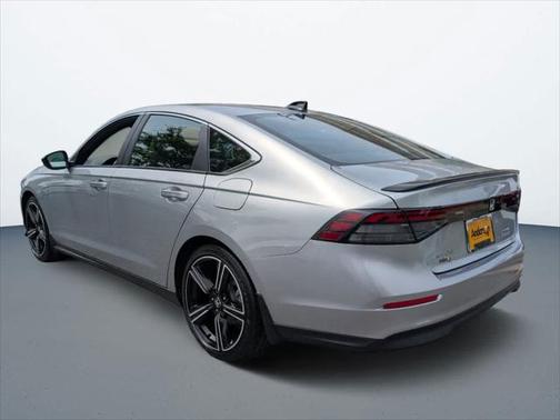 2024 Honda Accord Hybrid Base