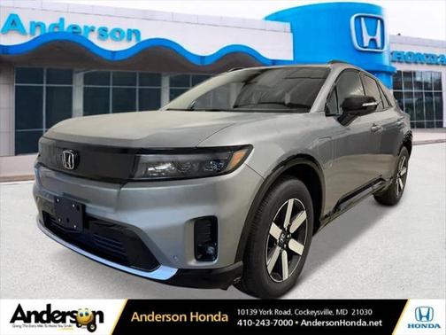 2025 Honda Prologue Touring