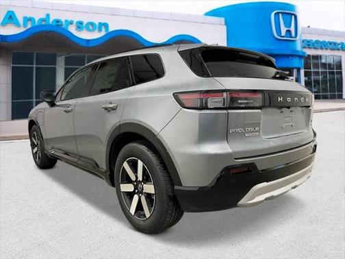 2025 Honda Prologue Touring