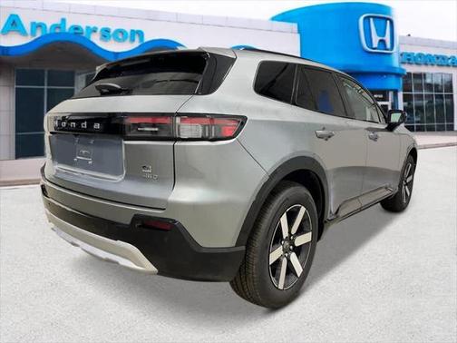 2025 Honda Prologue Touring