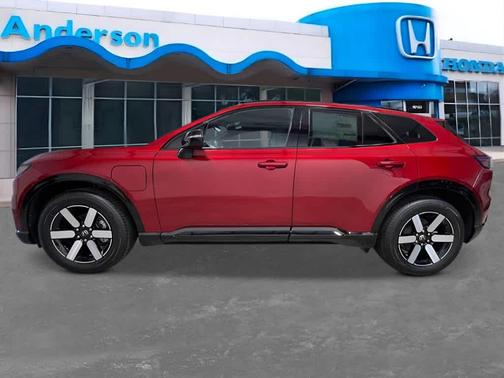 2026 Honda Prologue Touring