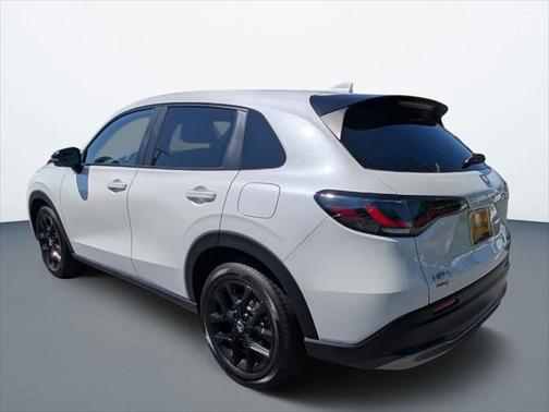 2025 Honda HR-V AWD Sport