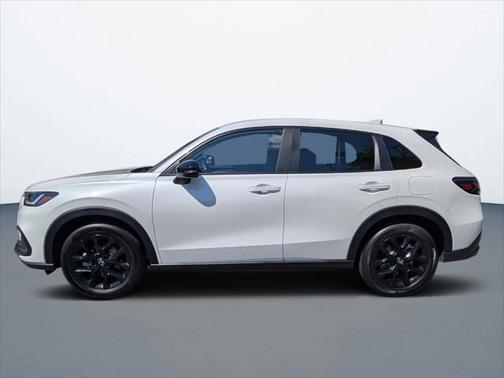 2025 Honda HR-V AWD Sport