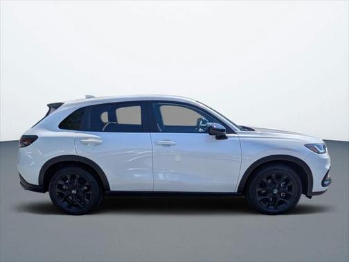 2025 Honda HR-V AWD Sport